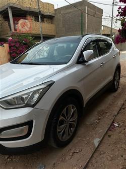 هیوندای سەنتافی